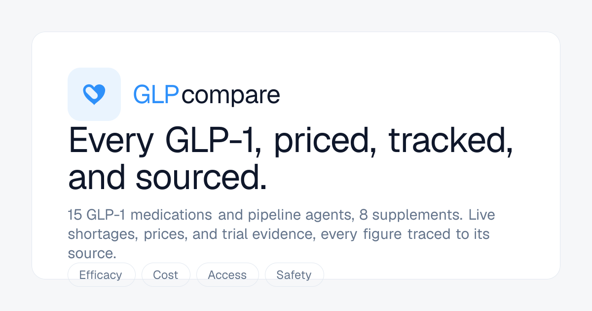 GLPcompare preview